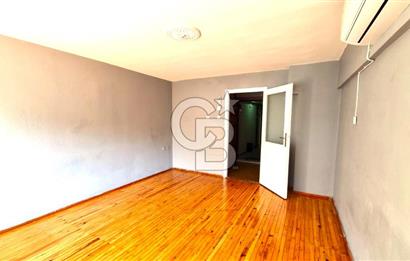 Bayraklı Sevgi Yolu Üzerinde Merkezi Konumlu Kiralık 2+1 Daire