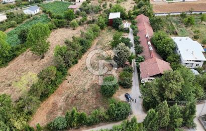 CB-TAN KARTEPE ŞİRİN SULHİYE'DE 5.252m2 SATILIK ÇİFTLİK