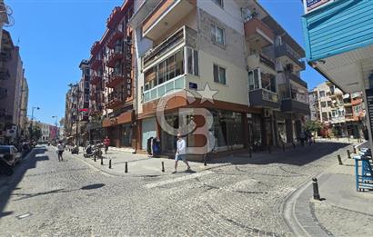 ÇANAKKALE MERKEZ ÇARŞI İÇİNDE KİRALIK İŞYERİ