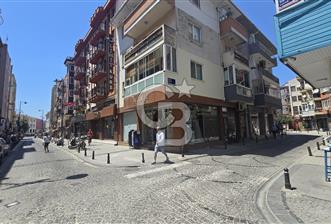 ÇANAKKALE MERKEZ ÇARŞI İÇİNDE KİRALIK İŞYERİ