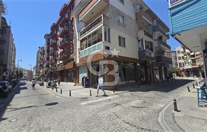 ÇANAKKALE MERKEZ ÇARŞI İÇİNDE KİRALIK İŞYERİ