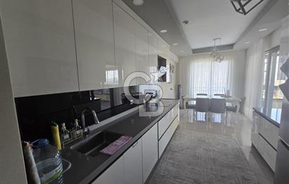 CB PREMIUM'DAN KATRE SİTESİNDE YAPILI LÜX SATILIK 4+1 DAİRE