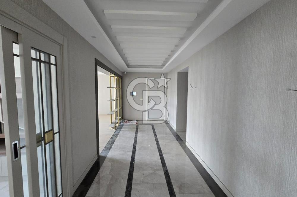CB PREMIUM'DAN ARİSSA POİNT'TE SATILIK 5+1 DAİRE
