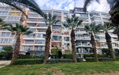 İTK KARŞISI FULL EŞYALI ÖZEL TASARIM DUBLEKS SATILIK DAİRE