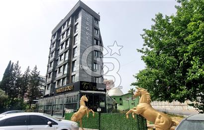 KATİP ÇELEBİ ÜNV YAKINI SPORT SUIT CAMPUS TE SATILIK 2+1 DAİRE 