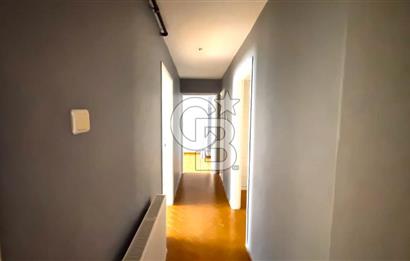 Bayraklı Sevgi Yolu Üzerinde Merkezi Konumlu Kiralık 2+1 Daire