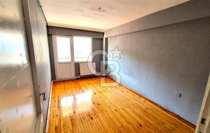 Bayraklı Sevgi Yolu Üzerinde Merkezi Konumlu Kiralık 2+1 Daire