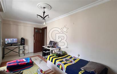 ALİAĞA YENİMAHALLE CENGİZ TOPEL'DE SATILIK 3+1 DAİRE