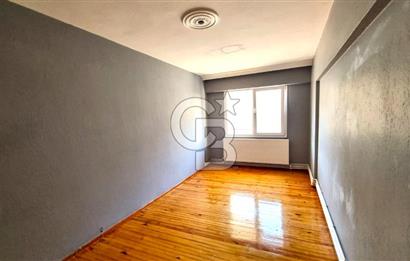 Bayraklı Sevgi Yolu Üzerinde Merkezi Konumlu Kiralık 2+1 Daire
