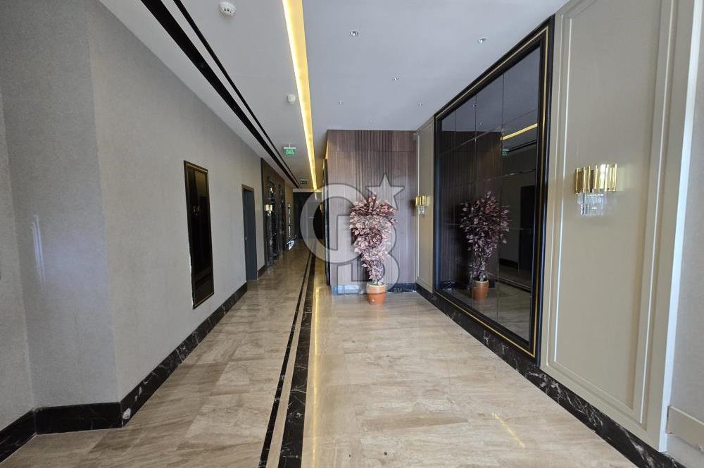 CB PREMIUM'DAN ARİSSA POİNT'TE SATILIK 5+1 DAİRE