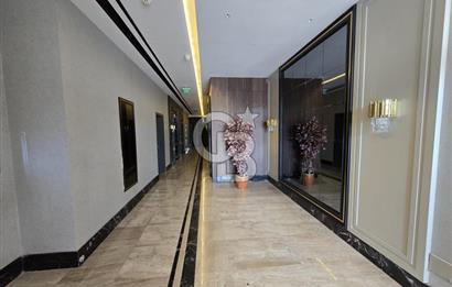 CB PREMIUM'DAN ARİSSA POİNT'TE SATILIK 5+1 DAİRE