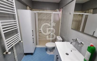 Bayraklı Sevgi Yolu Üzerinde Merkezi Konumlu Kiralık 2+1 Daire