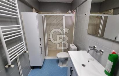 Bayraklı Sevgi Yolu Üzerinde Merkezi Konumlu Kiralık 2+1 Daire