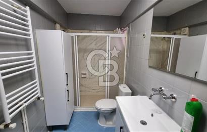 Bayraklı Sevgi Yolu Üzerinde Merkezi Konumlu Kiralık 2+1 Daire