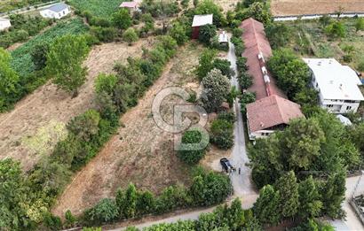CB-TAN KARTEPE ŞİRİN SULHİYE'DE 5.252m2 SATILIK ÇİFTLİK