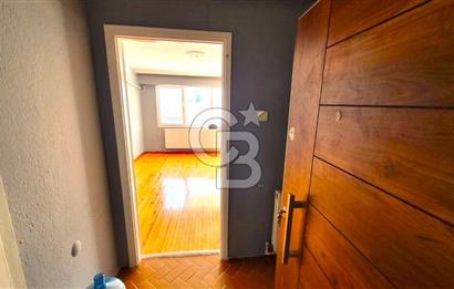 Bayraklı Sevgi Yolu Üzerinde Merkezi Konumlu Kiralık 2+1 Daire