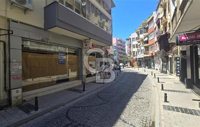 ÇANAKKALE MERKEZ ÇARŞI İÇİNDE KİRALIK İŞYERİ