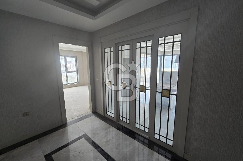 CB PREMIUM'DAN ARİSSA POİNT'TE SATILIK 5+1 DAİRE