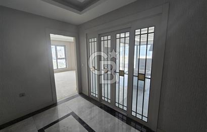 CB PREMIUM'DAN ARİSSA POİNT'TE SATILIK 5+1 DAİRE
