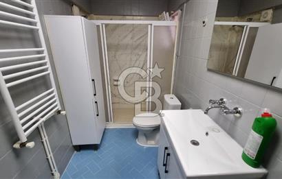 Bayraklı Sevgi Yolu Üzerinde Merkezi Konumlu Kiralık 2+1 Daire
