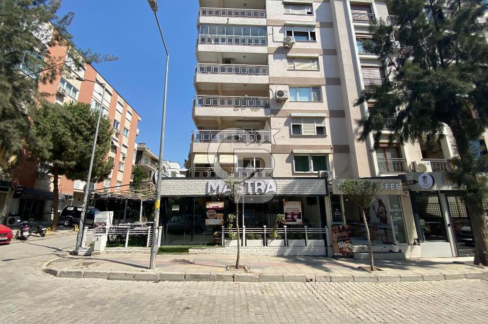 Fırsat Satılık Dükkan Bornova Küçük Park’ta