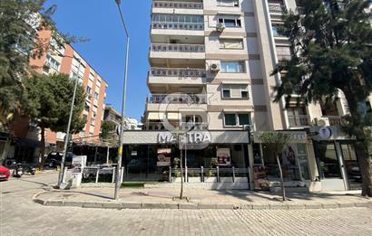 Fırsat Satılık Dükkan Bornova Küçük Park’ta