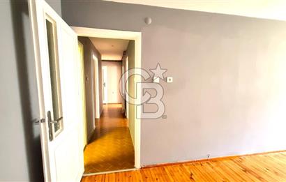 Bayraklı Sevgi Yolu Üzerinde Merkezi Konumlu Kiralık 2+1 Daire