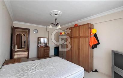ALİAĞA YENİMAHALLE CENGİZ TOPEL'DE SATILIK 3+1 DAİRE