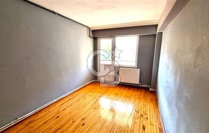 Bayraklı Sevgi Yolu Üzerinde Merkezi Konumlu Kiralık 2+1 Daire