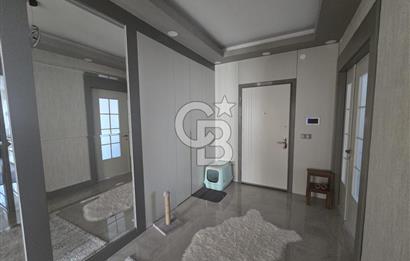 CB PREMIUM'DAN KATRE SİTESİNDE YAPILI LÜX SATILIK 4+1 DAİRE