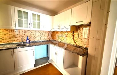 Bayraklı Sevgi Yolu Üzerinde Merkezi Konumlu Kiralık 2+1 Daire
