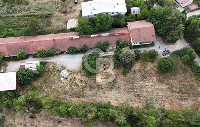 CB-TAN KARTEPE ŞİRİN SULHİYE'DE 5.252m2 SATILIK ÇİFTLİK