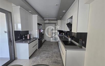 CB PREMIUM'DAN KATRE SİTESİNDE YAPILI LÜX SATILIK 4+1 DAİRE