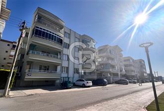 ALİAĞA YENİMAHALLE CENGİZ TOPEL'DE SATILIK 3+1 DAİRE