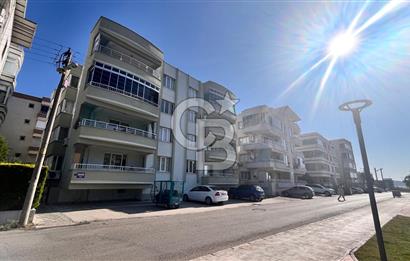 ALİAĞA YENİMAHALLE CENGİZ TOPEL'DE SATILIK 3+1 DAİRE