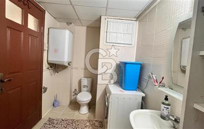 ALİAĞA YENİMAHALLE CENGİZ TOPEL'DE SATILIK 3+1 DAİRE