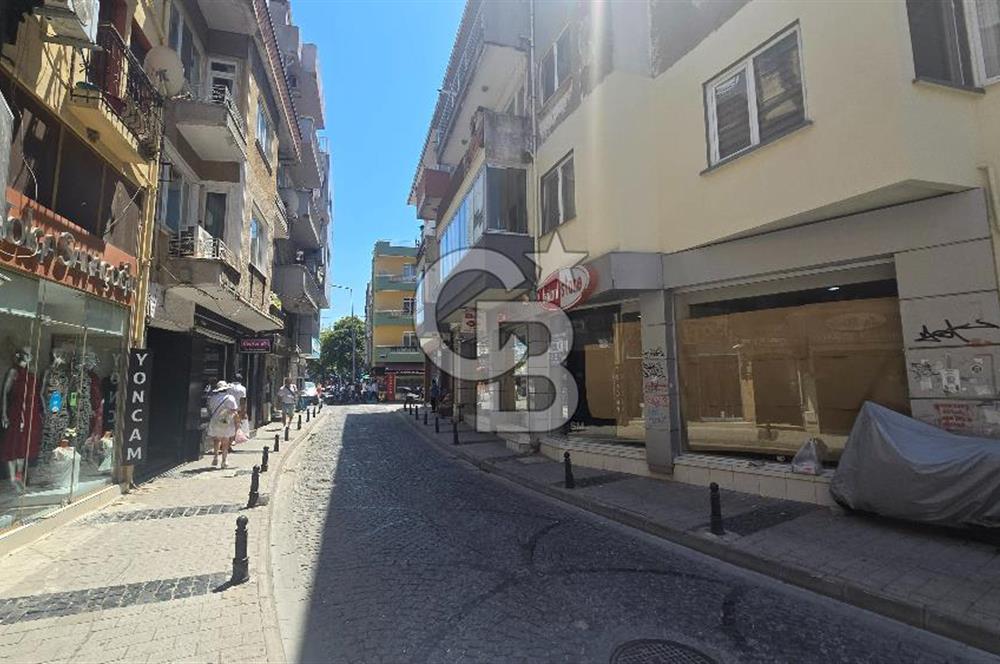 ÇANAKKALE MERKEZ ÇARŞI İÇİNDE KİRALIK İŞYERİ