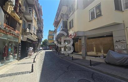 ÇANAKKALE MERKEZ ÇARŞI İÇİNDE KİRALIK İŞYERİ