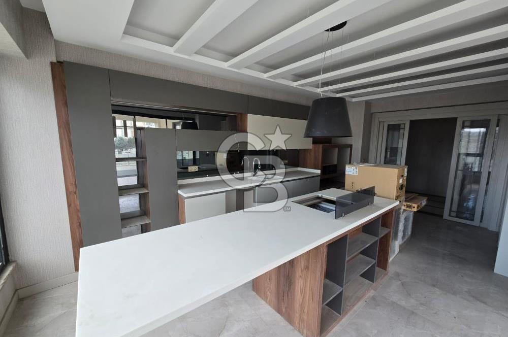 CB PREMIUM'DAN ARİSSA POİNT'TE SATILIK 5+1 DAİRE