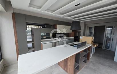 CB PREMIUM'DAN ARİSSA POİNT'TE SATILIK 5+1 DAİRE