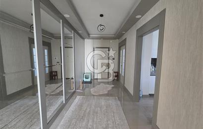 CB PREMIUM'DAN KATRE SİTESİNDE YAPILI LÜX SATILIK 4+1 DAİRE