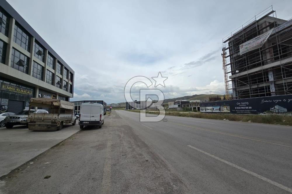 İVEDİK ANTEKSTE HER İŞ KOLUNA UYGUN BÜRO OFİS