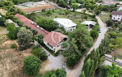 CB-TAN KARTEPE ŞİRİN SULHİYE'DE 5.252m2 SATILIK ÇİFTLİK