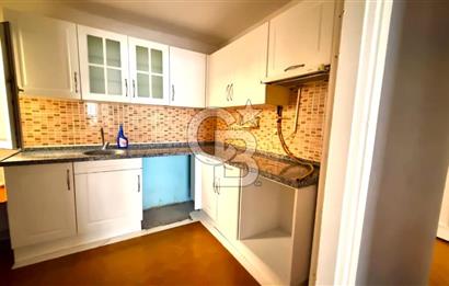 Bayraklı Sevgi Yolu Üzerinde Merkezi Konumlu Kiralık 2+1 Daire