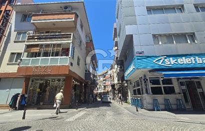 ÇANAKKALE MERKEZ ÇARŞI İÇİNDE KİRALIK İŞYERİ