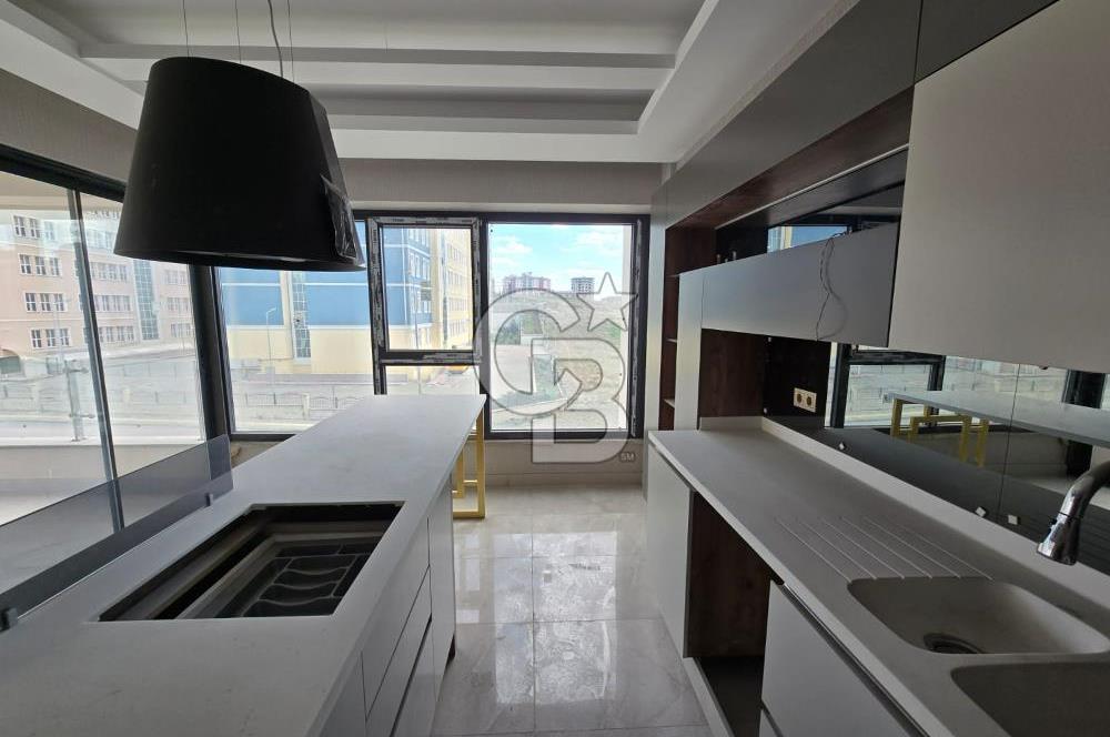 CB PREMIUM'DAN ARİSSA POİNT'TE SATILIK 5+1 DAİRE