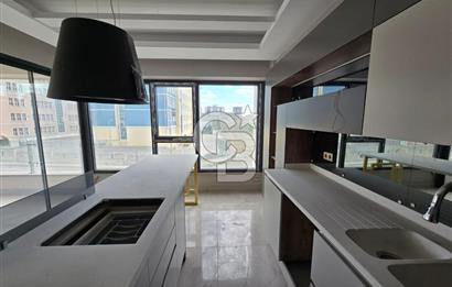 CB PREMIUM'DAN ARİSSA POİNT'TE SATILIK 5+1 DAİRE