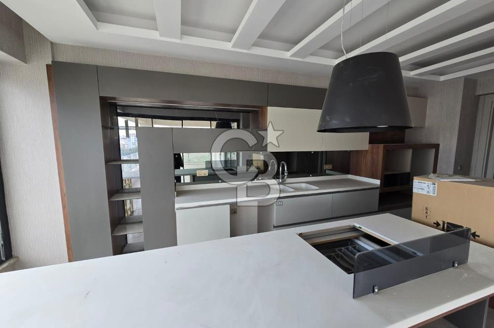 CB PREMIUM'DAN ARİSSA POİNT'TE SATILIK 5+1 DAİRE
