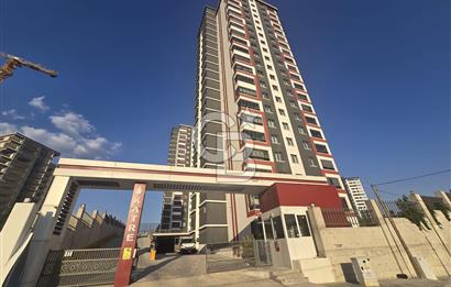 CB PREMIUM'DAN KATRE SİTESİNDE YAPILI LÜX SATILIK 4+1 DAİRE