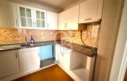 Bayraklı Sevgi Yolu Üzerinde Merkezi Konumlu Kiralık 2+1 Daire